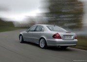 Mercedes-Benz E 350